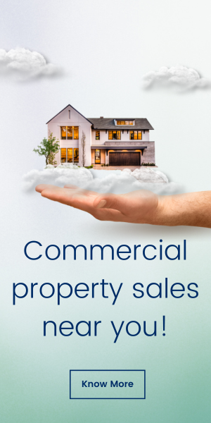 commercial property sales