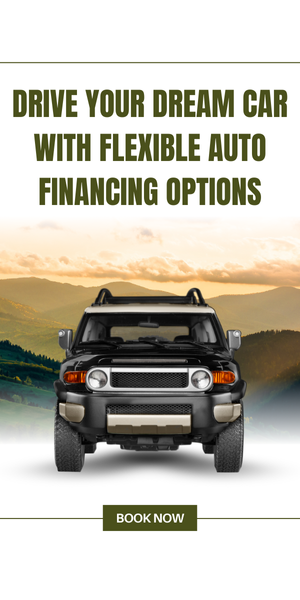 auto financing