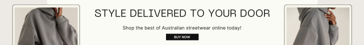 australian streetwear online